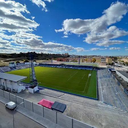 El Mirador De Linarejos ليناريس