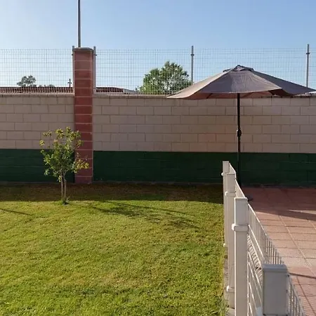 El Mirador De Linarejos شقة