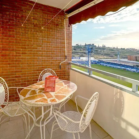El Mirador De Linarejos