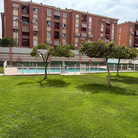 El Mirador De Linarejos شقة ليناريس