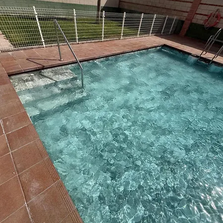 El Mirador De Linarejos *